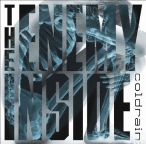A Tragic Instinct - coldrain