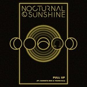 Pull Up - Nocturnal Sunshine & Maya Jane Coles (Ft. Gangsta Boo & Young M.A)