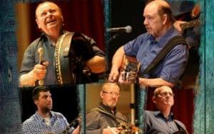 I will love you every time - The Fureys