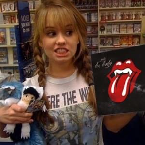 sourtooth zomby grl - yuke