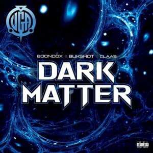 Dark Matter - The Underground Avengers