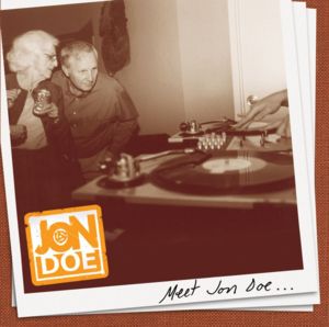 The Mic Sounds Nice - Jon Doe (Ft. MF DOOM)