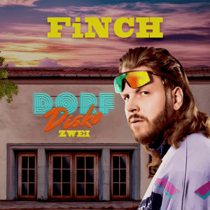 iNFiNiTY - FiNCH