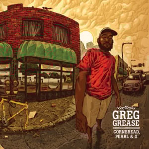 Do It to the Death - Greg Grease (Ft. ibe)