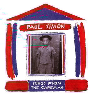 Time Is An Ocean - Paul Simon
