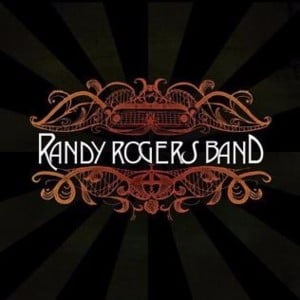 Didn’t Know You Could - Randy Rogers Band