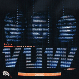 PUNCHED PIT - dekma, UMSY & WARYKID