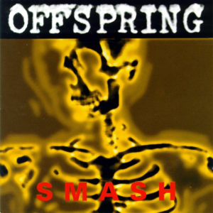Nitro (Youth Energy) - The Offspring