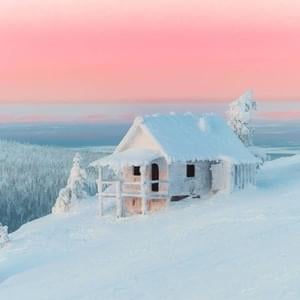 snowmageddon2022 - Oliver Francis