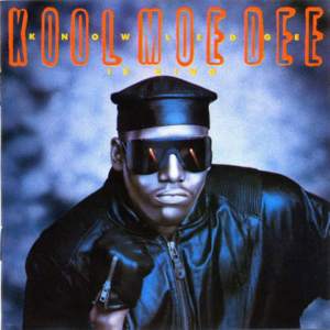 All Night Long - Kool Moe Dee