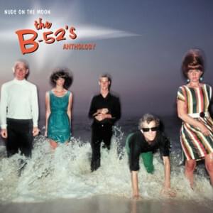 Is That You Mo-Dean? (Interdimension Mix) [New Edit] - The B-52's