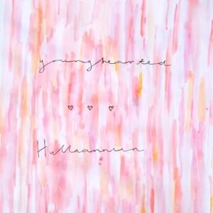 Hullaannun - YOUNGHEARTED