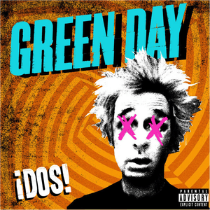 Baby Eyes - Green Day