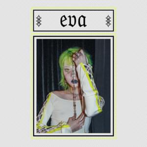 Eva (demo) - yeule