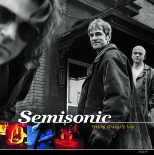 Made to Last - Semisonic