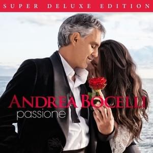 Extraños en la noche - Andrea Bocelli