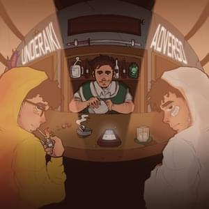 Numb - adverso (VEN) (Ft. Underaiki)