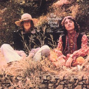 Job’s Tears - The Incredible String Band