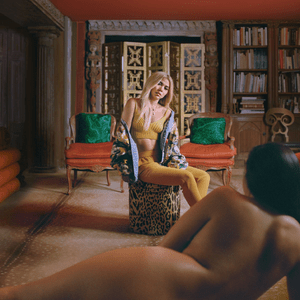 Mercy / Gatekeeper - Hayley Kiyoko