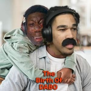 The Birth Of Dabo - plaqueboymax