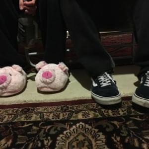 hate to say goodbye - scum (Ft. VELVETEARS)