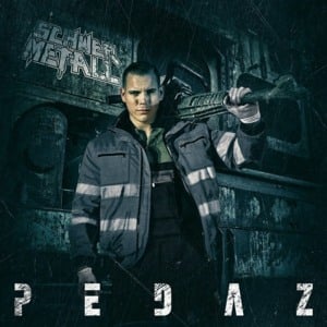 Tränen deiner Mutter - Pedaz (Ft. Haudegen)