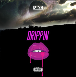 Drippin - Yung Fume