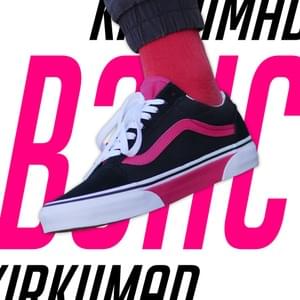 Vans - kirkiimad