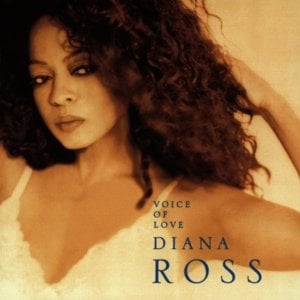 You Are Not Alone - Diana Ross