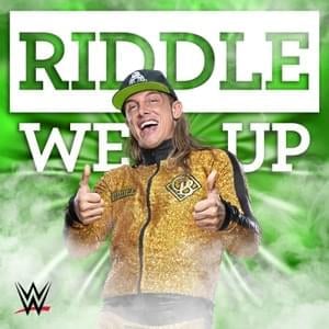 We Up - def rebel