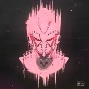 #MajinBuu - menace Santana