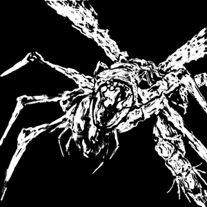 ты станешь такой же, как я (you will become just like me) - killbloid & ximora