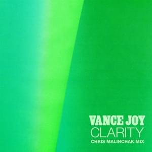 Clarity (Chris Malinchak Mix) - Vance Joy