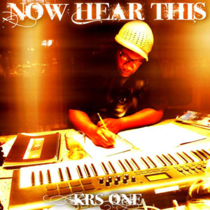 You A Millionaire - KRS-One