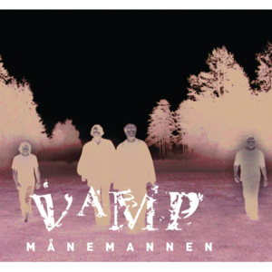Siste Liten - Vamp