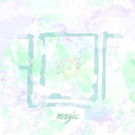 Magic - flor