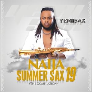 Blow My Mind - Yemi Sax (Ft. Chris Brown & Davido)