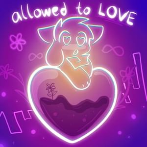 Allowed to LOVE - kittydog