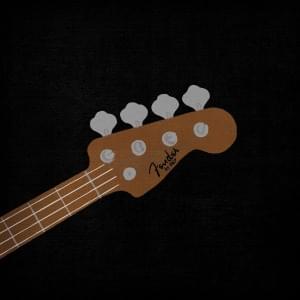Fender - nep