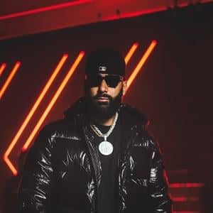 Au Bout De Mes Idées - La Fouine