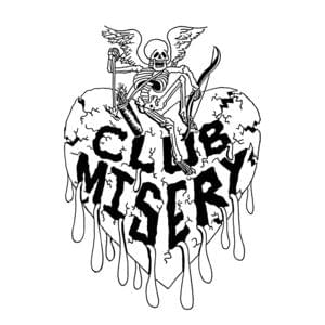 Bad Mood - Misery Club