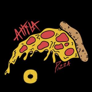 Pizza - Attila