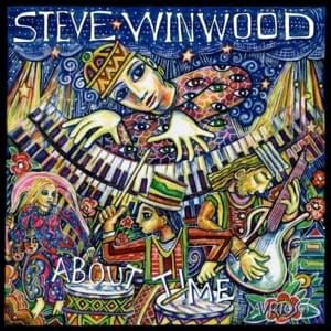 Dear Mr. Fantasy - Steve Winwood