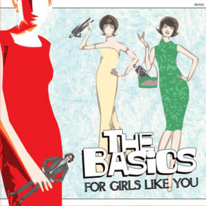 Yeah, Yeah - The Basics