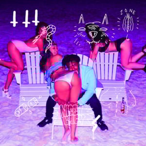 Suicide Party - Father (Ft. KeithCharles & Slug † Christ)