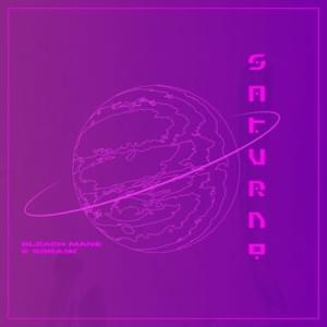 Saturno - BLEACH MANE (Ft. sora9k)