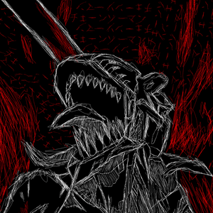 chainsawman - sheydov