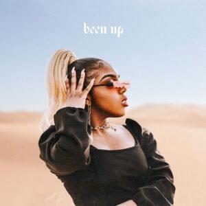 Been Up - Anike (Ft. nobigdyl. & WHATUPRG)