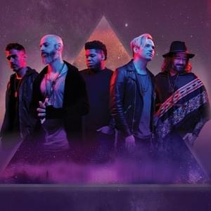 Used To (Musixmatch) - Daughtry