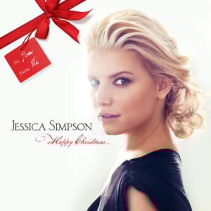 Happy Xmas (War Is Over) - Jessica Simpson